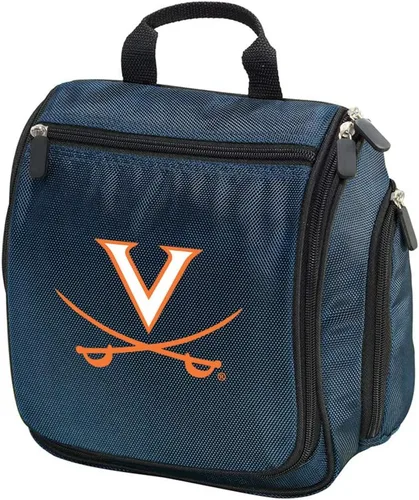 Vista 11 de Broad Bay Texas A&M - Neceser o kits de afeitado para hombre, organizador de viaje colgante, Multicolor Negro, Tamaño único, Texas A&m - Neceser