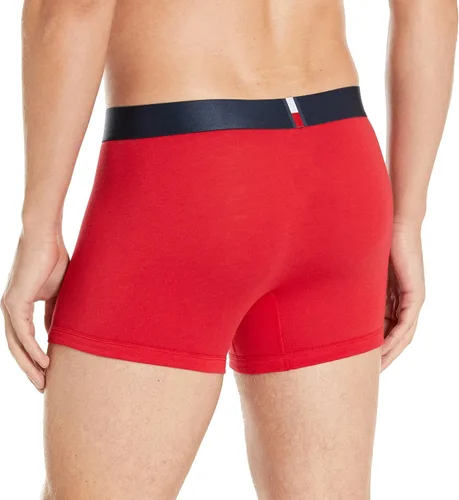 Vista 2 de Tommy Hilfiger Tronco elástico Signature para hombre
