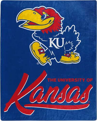 Vista 287 de Northwest NCAA Unisex-Adult Raschel Throw Blanket Alumni