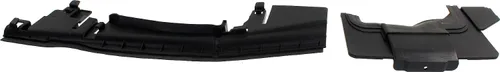 Vista 5 de Valance for 2011-2015 Chevrolet Cruze Rear REPC764307