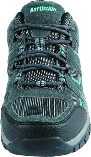 Vista 3 de Northside Zapatos de senderismo Monroe Low para mujer