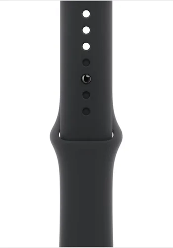 Vista 11 de Correa para Apple Watch - Correa deportiva - 1.575 pulgadas (40mm) - Azul ancla - S/M