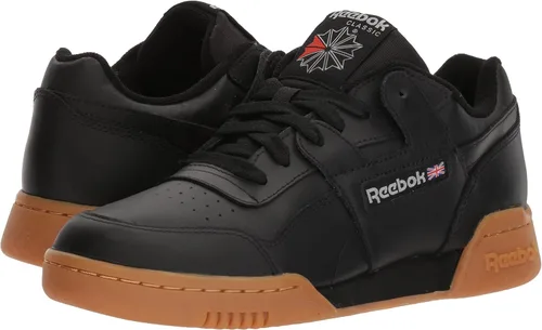 Vista 17 de Reebok - Tenis deportivos Workout Plus para hombre