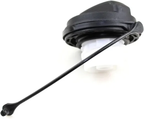 Vista 4 de Compatible con Hyundai para Elantra 2004 2005 2006 2007 2008 2009 2010 2011 2012 2013 2014 2015-2019 310103L600 cubierta de tanque de llenado