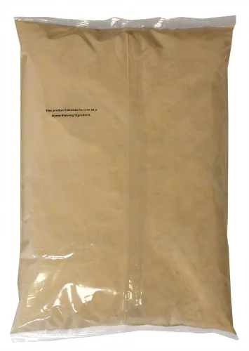 Vista 2 de Learn to Brew LLC Briess Extracto tradicional de malta seca oscura, 3 libras, beige (1794B)