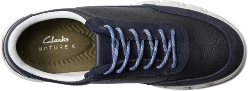 Vista 2 de Clarks Tenis Nature X One para hombre