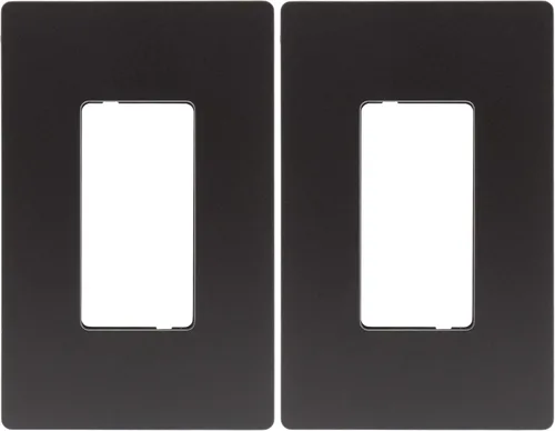 Vista 13 de Pass & Seymour RWP26WCC10 - Plato de pared, plástico, 0.04 onzas (1 gramo), color blanco, RWP26WCC10