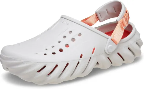 Vista 29 de CROCS Echo Clog Zuecos unisex para adultos