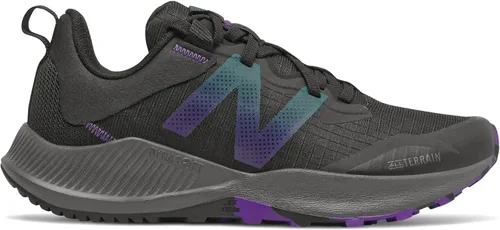 Vista 2 de New Balance Dynasoft Nitrel V4 - Tenis de correr para hombre
