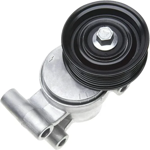 Vista 13 de IRONTEK 305281 Conjunto de polea tensora de correa para Ford (2001-2006 Escape/ 2001-2005 Taurus), para Mercury (2001-2002 Cougar/ 2001-2005 Sable)