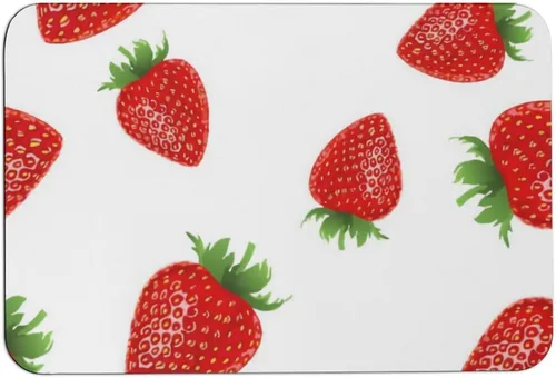 Vista 20 de Tapete de barro de diatomea de alta calidad, suave, súper absorbente con parte inferior antideslizante para baño, tocador, habitación de invitados
