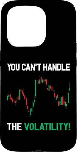 Vista 14 de iPhone 16 Corredor del mercado de valores Trader Forex Day Trading - Caso de comercio de acciones