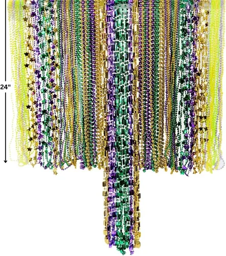Vista 2 de Rhode Island Novelty Mardi Gras