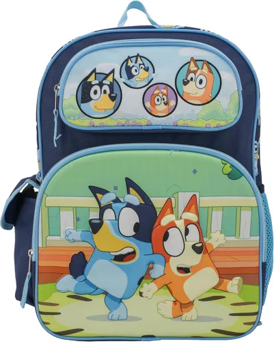 Vista 12 de AI ACCESSORY INNOVATIONS Mochila para niños, Estándar, Mochilas Daypack