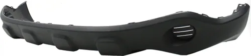 Vista 208 de Garage-Pro Cubierta de parachoques compatible con Honda Accord 1990-1991 imprimado delantero HO1000135