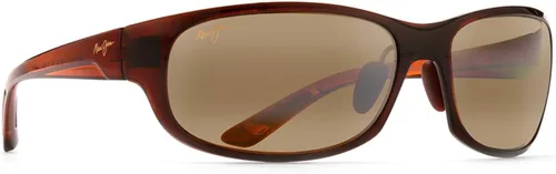 Vista 2 de Maui Jim Gafas de sol de lectura polarizadas Twin Falls para hombre y mujer