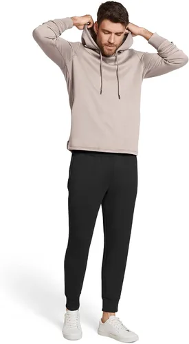 Vista 3 de Jockey Sudadera con capucha suave y cómoda para hombre