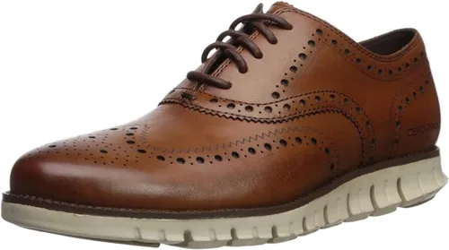 Vista 2 de Cole Haan Zerogrand Wing zapatos estilo Oxford para hombre