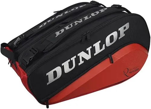 Vista 4 de Dunlop Sports Paletero Elite Padel Bag