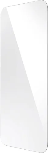 Vista 6 de Speck Protector de pantalla de vidrio para iPhone 15, compatible con pantalla iPhone 15 de 6.1 pulgadas, vidrio ultrafino, resistente a arañazos e