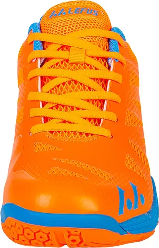 Vista 4 de Luff 10 - Zapatos ligeros para cancha de pickleball para hombre