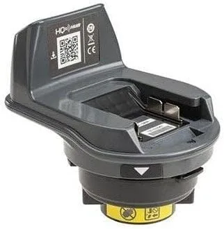 Vista 4 de RIDGID 66523 SeeSnake® CSx Via System, compatible con SeeSnake microDrain™, microReel™, nanoReel™, Compact Series y rM200 Series