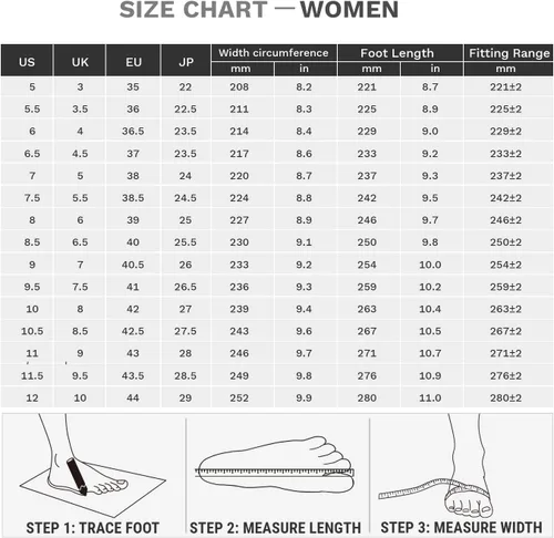 Vista 6 de NORTIV 8 Zapatos de agua de secado rápido para mujer, zapatos de natación para deportes descalzos, para playa, piscina