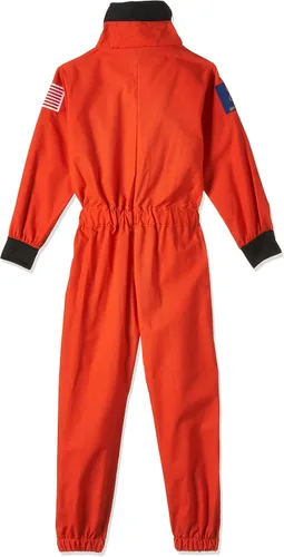 Vista 2 de Rubie's Disfraz de astronauta para niño