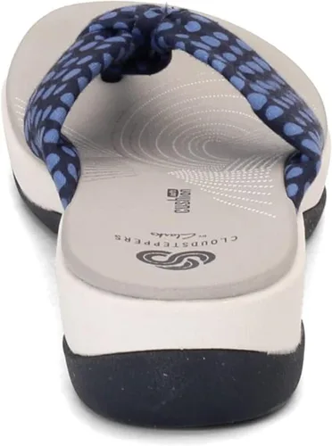 Vista 82 de Clarks - Sandalias para mujer Arla Glison