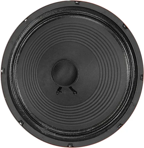 Vista 2 de Eminence Red Coat Series The Governor - Altavoz de guitarra de 12 pulgadas, 75 vatios a 8 ohmios