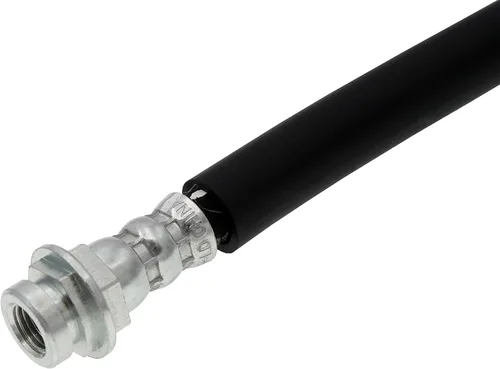 Vista 3 de Front Left Brake Hydraulic Hose for Jeep Scrambler 1985#1L0m 1985