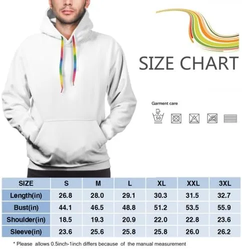 Vista 3 de SePkus Sudadera con capucha para adultos con estampado 3D para cosplay, animación unisex