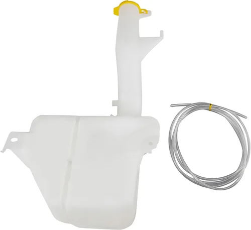 Vista 213 de Depósito de limpiaparabrisas TRQ Para Toyota RAV4 2013-2016