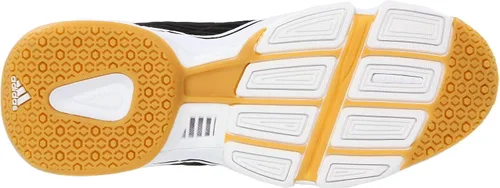 Vista 4 de adidas Volleio - Zapatillas de voleibol para mujer
