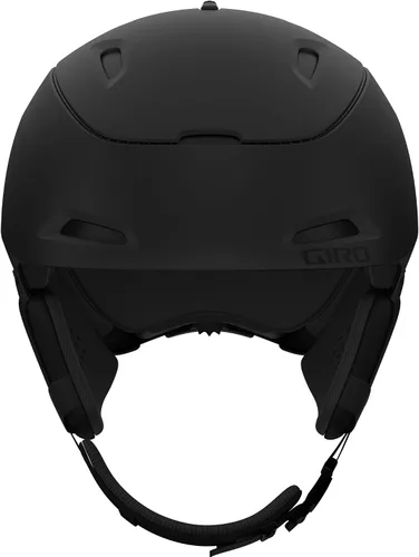 Vista 2 de Giro Range MIPS - Casco de nieve Negro mate (limitado)