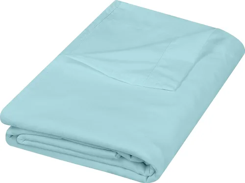 Vista 44 de Utopia Bedding Sábana encimera – 1 paquete (individual, beige) – Tela de microfibra suave cepillada – Sábana superior resistente al encogimiento y a