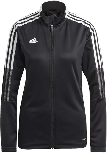 Vista 4 de adidas Womens Tiro 21 Track Jacket