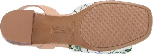Vista 4 de Aerosoles Down Time Sandalia para mujer