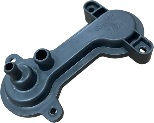 Vista 2 de Conjunto de depósito con herramienta 440003499 compatible con limpiadores de alfombras Hoover PowerScrub FH50130 FH50135 FH50140 FH50150 FH50151