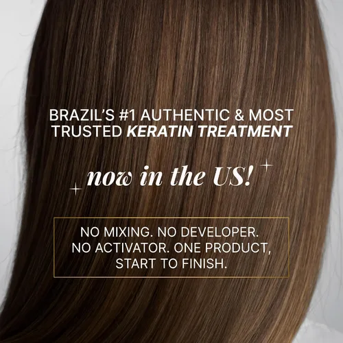 Vista 3 de Fashion Gold Progressiva - Tratamiento capilar con queratina para alisar