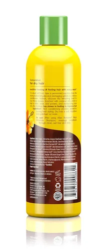 Vista 2 de Alba Botanica Drink It Up - Acondicionador hawaiano de leche de coco, 12 onzas (el embalaje puede variar)