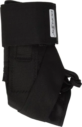 Vista 2 de DonJoy Stabilizing Pro Tobillera de soporte, negro, talla XXS