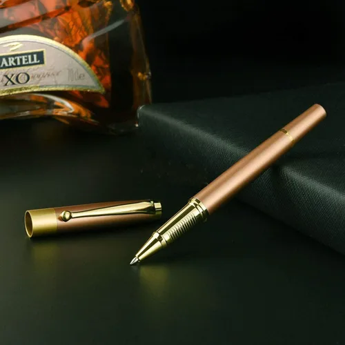 Vista 6 de Bolígrafo de grabado gratis, bolígrafos personalizados, bolígrafo de rodillo, bolígrafo, bolígrafo de bola, bolígrafo de repuesto mediano, tinta