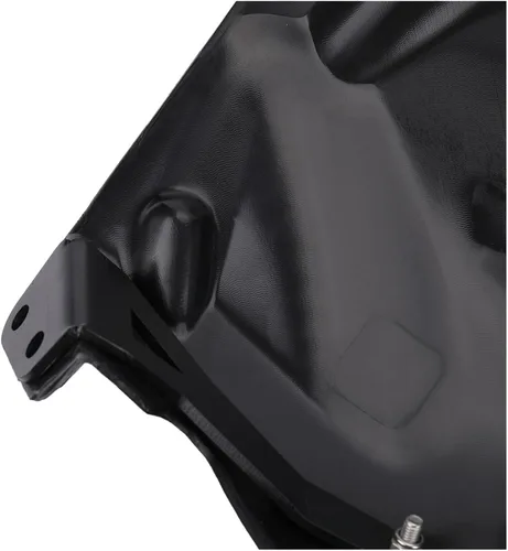 Vista 4 de Guardabarros trasero para motocicleta, extensor de guardabarros, accesorios para T & enere 700 para XTZ 700 2019 2020 2021 guardabarros