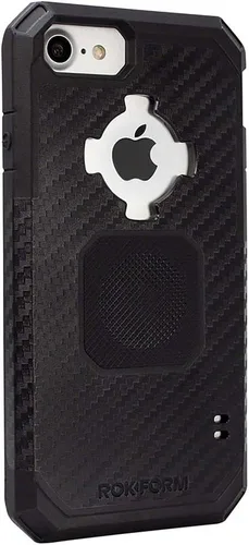 Vista 2 de Rokform - Carcasa magnética para iPhone 11 Pro con bloqueo de giro