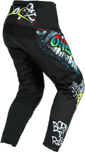 Vista 3 de O'Neal Men's Element V.24 Pants Mens