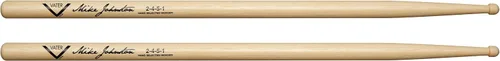 Vista 14 de Vater CHADW Chad Smith's Funk Blaster - Baquetas con punta de madera de nogal