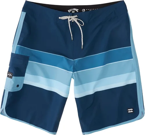 Vista 3 de Billabong Bañador Standard 73 Pro para hombre