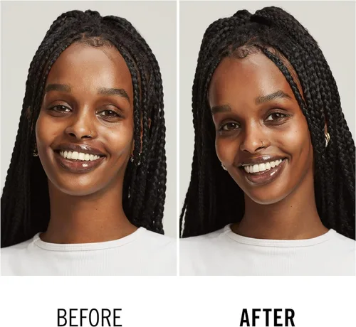 Vista 8 de Rimmel Fix y Perfect Pro Manual, Foundation Primer, 1 onza líquida