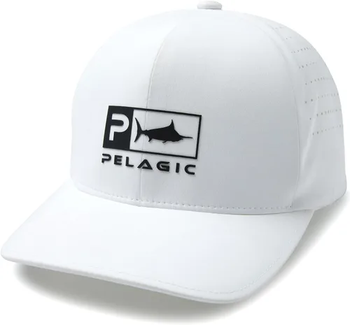 Vista 5 de PELAGIC Delta Icon Hat